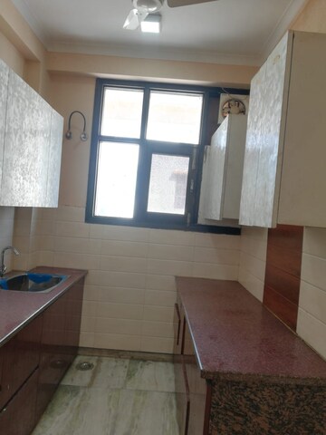 Kitchen in 2 BHK Apartment at Sector 47 – for Rent