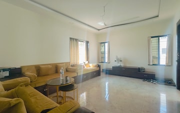 3 BHK Villa For Sale in Vishhram Daffodils, Somatane