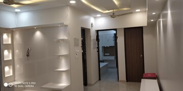 Room in 1 BHK Apartment at Lodha Amara, Kolshet Road – for Rent