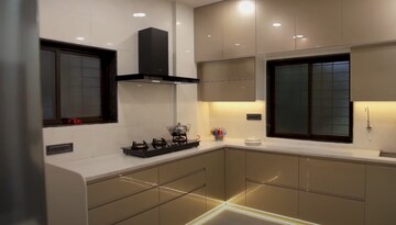 Kitchen in 6+ BHK Villa at Whitefield – for Sale