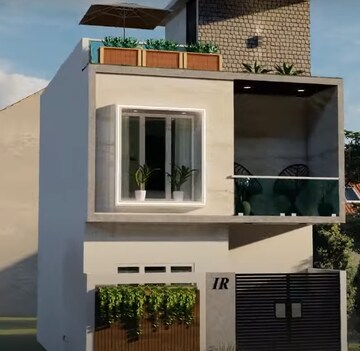 6+ BHK Villa For Sale in Whitefield