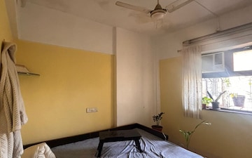 1.5 BHK Apartment For Rent in Manik Moti Varsova, Versova