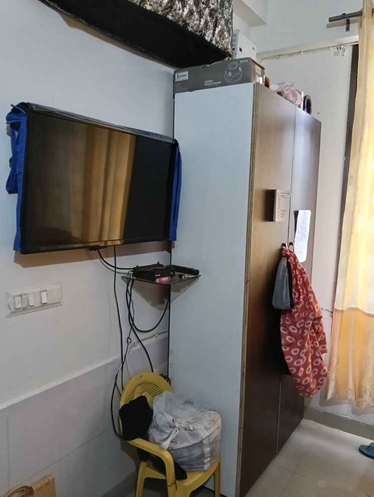 undefined, peer mucchalla 1 Bedroom 700 Sq.Ft. Builder Floor In Peer Mucchalla Zirakpur 8224498