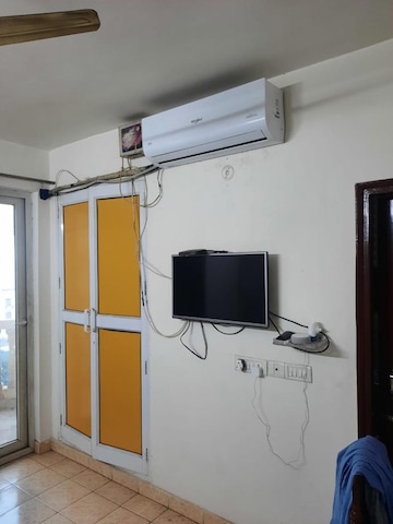 Kitchen in 3 BHK Apartment at Puri Aman Vilas, Sector 89 – for Rent