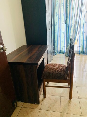 Bedroom in 3 BHK Apartment at Puri Aman Vilas, Sector 89 – for Rent