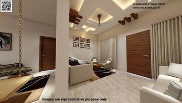 5 BHK Independent House For Resale in Chiyyaram Thrissur  8224500