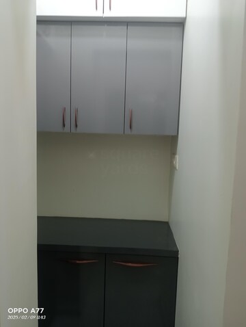 2 BHK Apartment For Rent in Lodha Amara, Kolshet Road