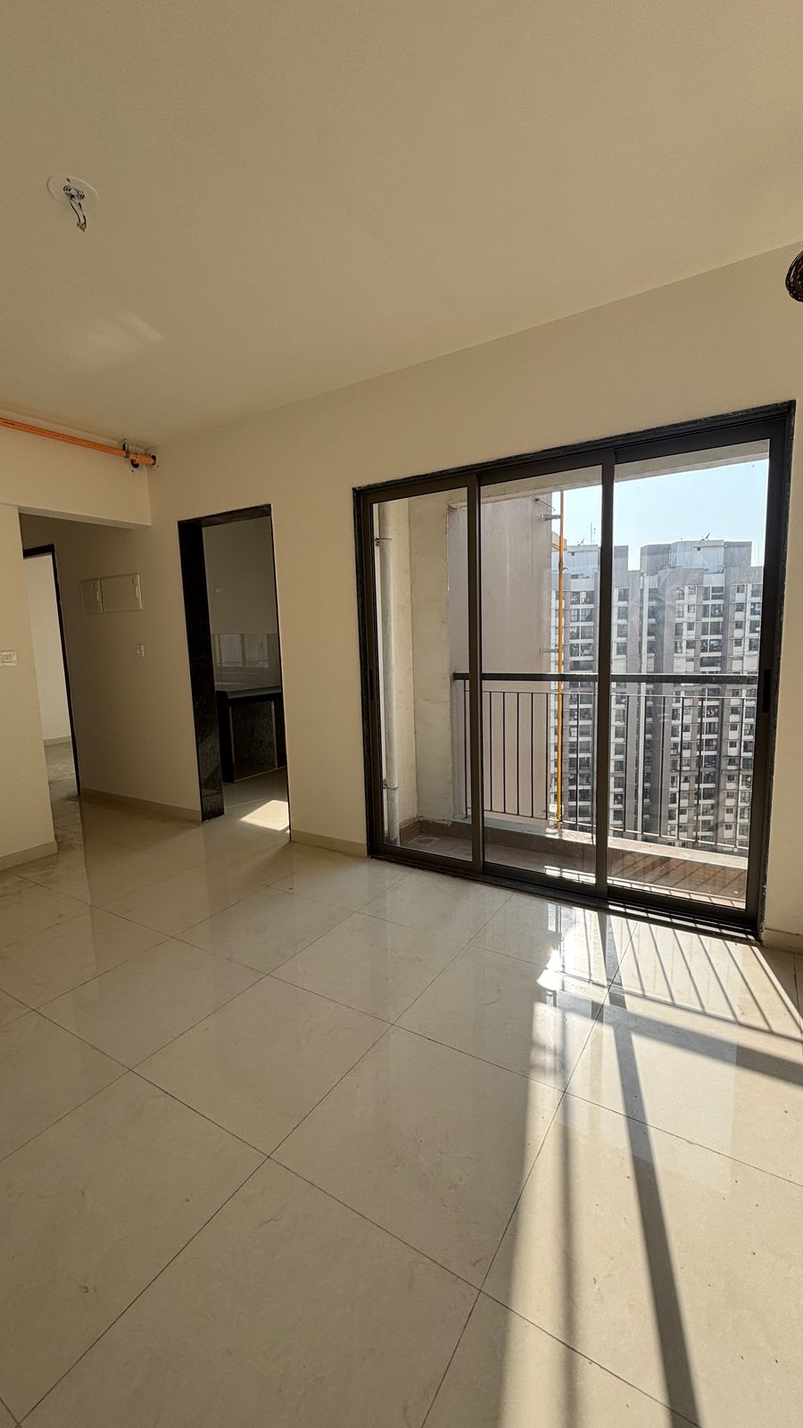 2 BHK + Pooja Room Apartment For Sale in Runwal Eirene Phase 2