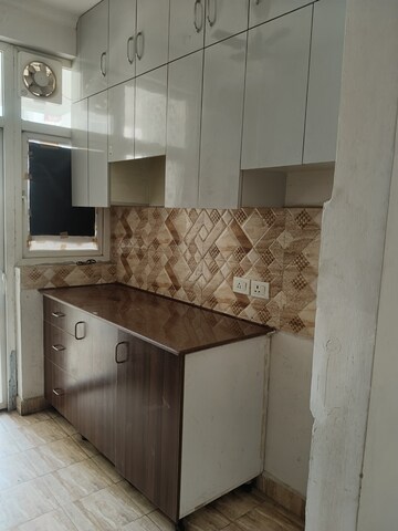 Kitchen in 2 BHK Apartment at Amrapali Leisure Park, Amrapali Leisure Valley – for Rent