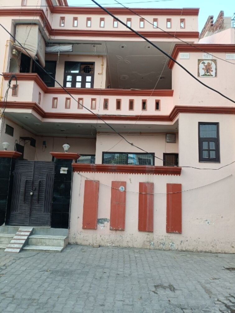 Cover Image, huda sector 11 4 Bedroom 80 Sq.Yd. Independent House In Huda Sector 11 Panipat 8224540