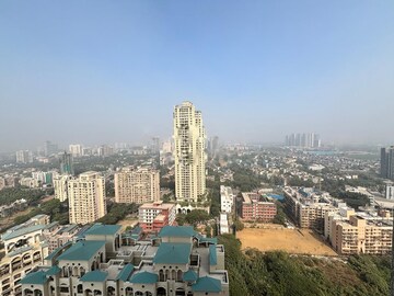 2 BHK Apartment – Exterior View View at Dosti Eastern Bay, Wadala - for Rent