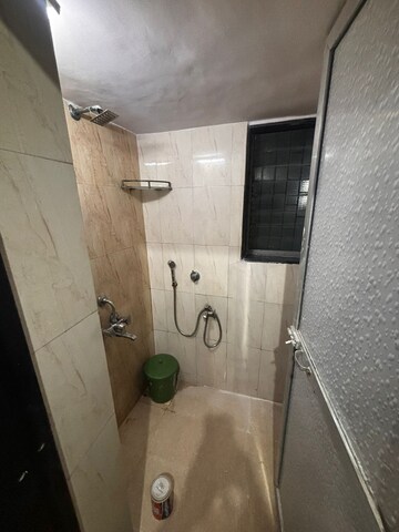 Kitchen in 2 BHK Apartment at Jyoti Tower Andheri West, Andheri West – for Rent