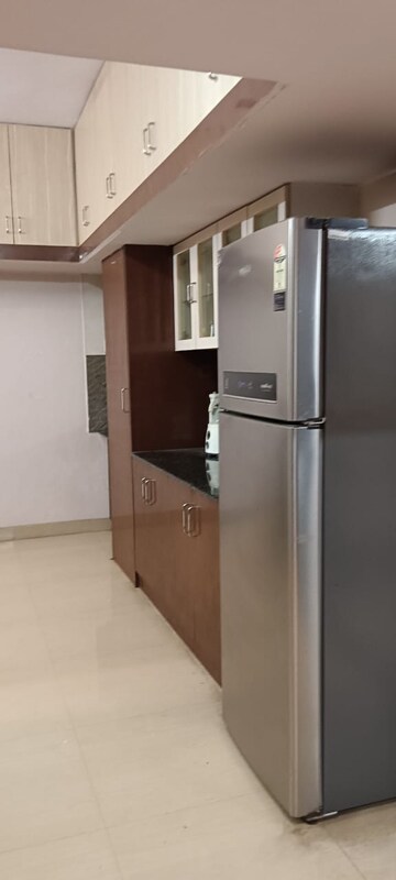 Kitchen in 3 BHK Independent House at Vidyaranyapura – for Sale