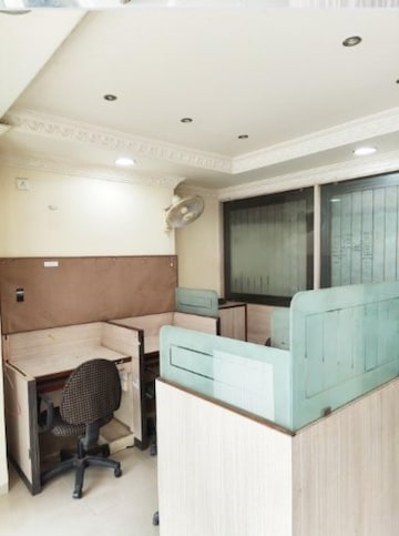 Commercial Office Space 650 Sq.Ft. For Rent in Kothrud Pune  8214321