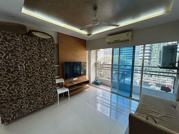 1 BHK Apartment For Rent in Saksham C.H.S. Lower Parel Mumbai  8224551