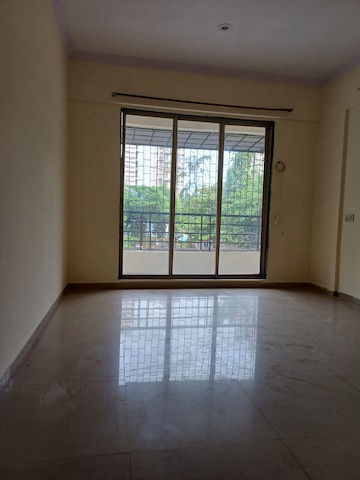 1 BHK Apartment For Rent in Krishna Residency Ghansoli Ghansoli Navi Mumbai  8224593