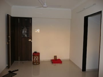 2 BHK Apartment For Rent in Karwa Om Hemgiri Borivali East Mumbai  8224536