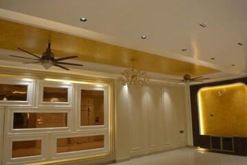 Furnished Amenities in 3 BHK Builder Floor at Vaishali Extension – for Sale