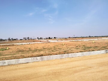  Plot For Sale in Shadnagar