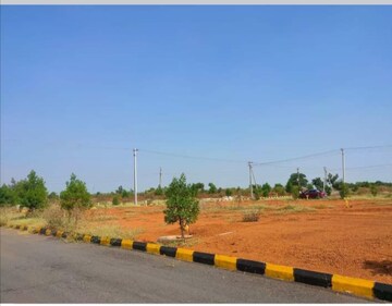 Plot Area in  Plot at Shadnagar – for Sale