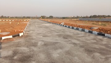  Plot – Exterior View View at Shadnagar - for Sale