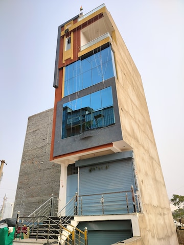  Shop – Exterior View View at Pratap Nagar - for Rent