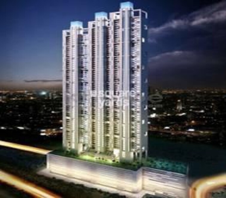 Cover Image, borivali west 4 Bedroom 1460 Sq.Ft. Apartment In Borivali West Mumbai 8224563