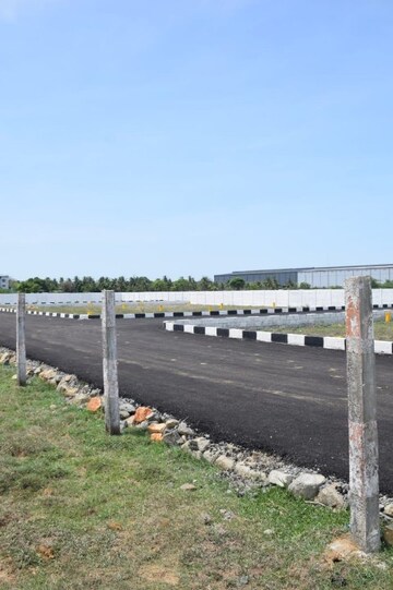  Plot – Exterior View View at Guduvanchery - for Sale