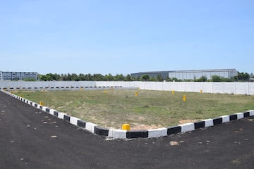 Plot For Resale in Guduvanchery Chennai  8224528