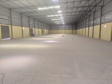 Commercial Warehouse 1200 Sq.Ft. For Rent in Chhoti Pahari Patna  8213071