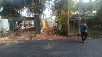 Parking in  Plot at Tripunithura – for Sale