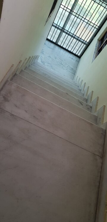 Balcony in 3 BHK Independent House at Gomti Nagar – for Rent