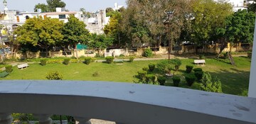 Master Bedroom in 3 BHK Independent House at Gomti Nagar – for Rent