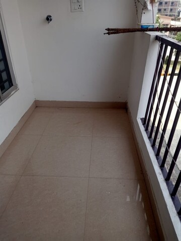 Balcony in 3 BHK Apartment at Adityapur – for Sale