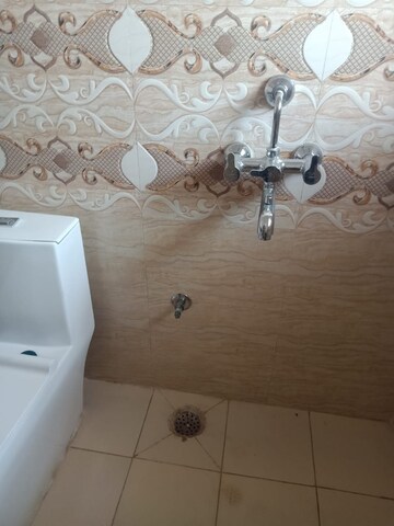 Bathroom in 3 BHK Apartment at Adityapur – for Sale