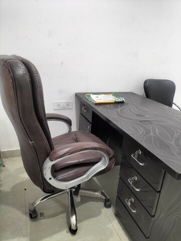 Team Area in  Office Space at Ansal API Shopping Square, Sushant Golf City – for Rent