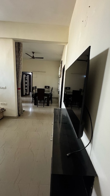 3 BHK Apartment For Rent in SRS Residency Sector 88 Faridabad  8224637