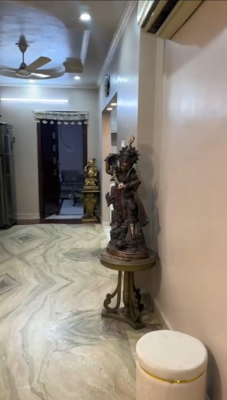 Gym, anand vihar 3 Bedroom 1350 Sq.Ft. Builder Floor In Anand Vihar Delhi 8224635