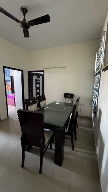 Master Bedroom in 3 BHK Apartment at SRS Residency, Sector 88 – for Rent