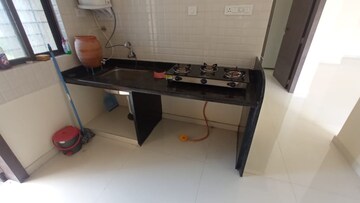 Team Area in 3 BHK Apartment at Goel Ganga Florentina, Nibm Annexe – for Rent
