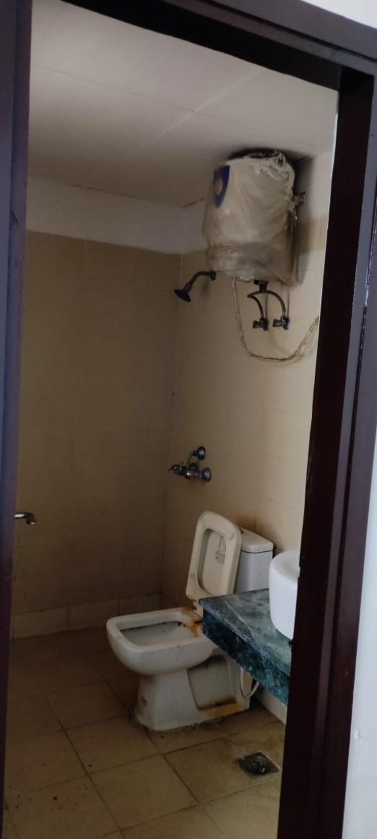 Bathroom, bptp-park-81 3 Bedroom 300 Sq.Ft. Builder Floor In Sector 81 Faridabad 8224595