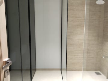 Building Lobby in 2 BHK Apartment at Holystico Astrana, Hadapsar – for Sale