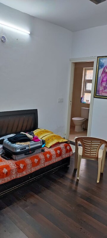 3 BHK Builder Floor For Sale in BPTP Park 81, Sector 81
