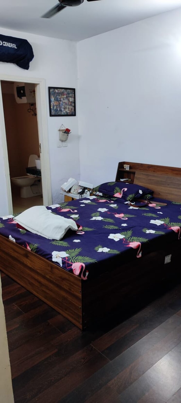 Bedroom, bptp-park-81 3 Bedroom 275 Sq.Ft. Builder Floor In Sector 81 Faridabad 8224647