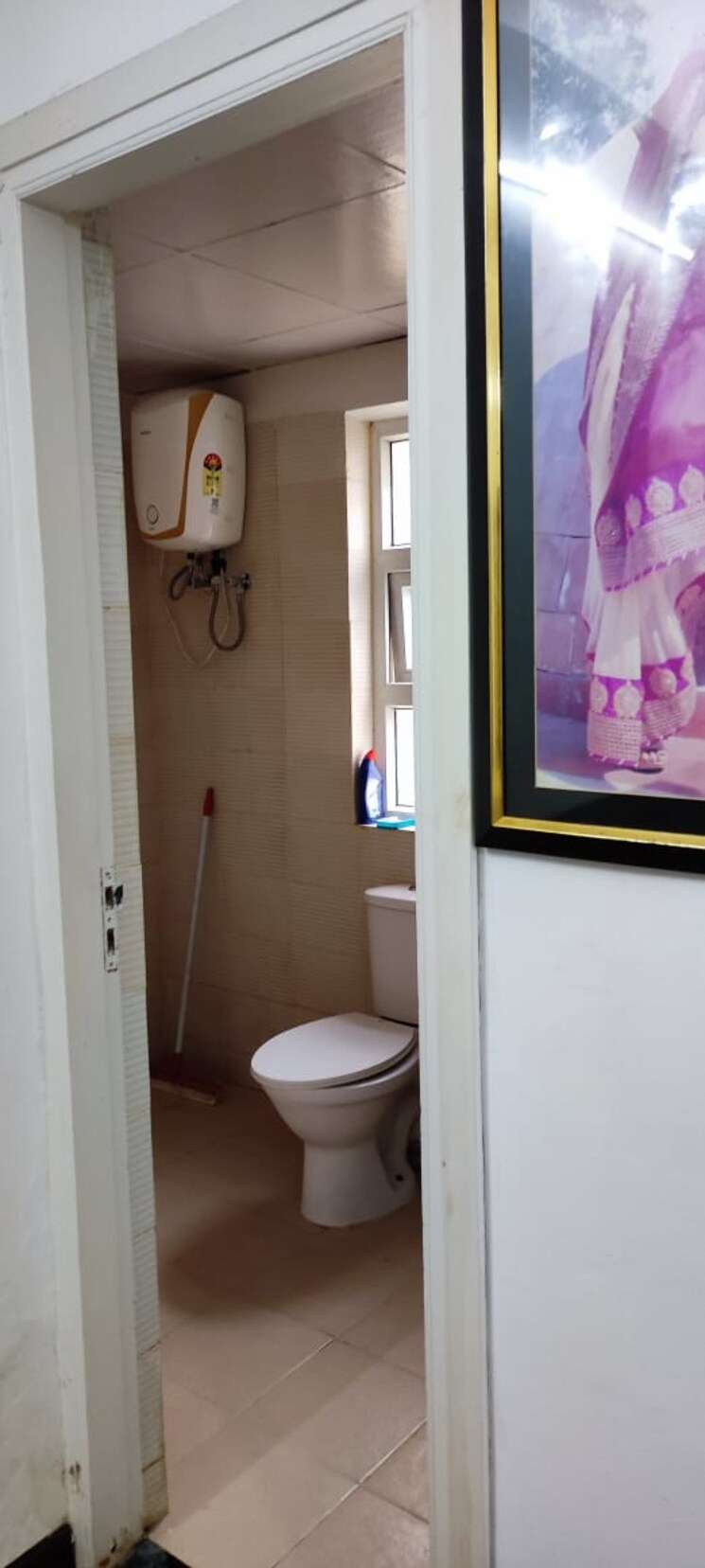Bathroom, bptp-park-81 3 Bedroom 275 Sq.Ft. Builder Floor In Sector 81 Faridabad 8224647