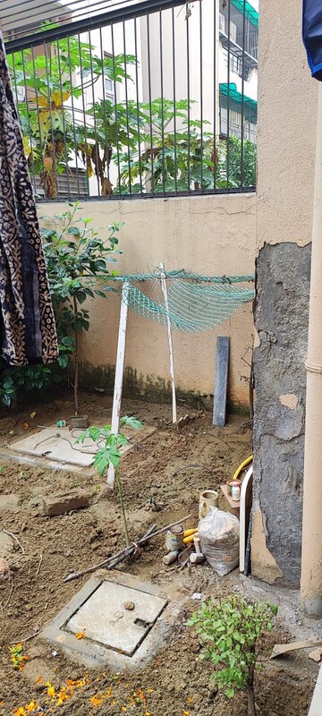 Bathroom in 3 BHK Builder Floor at BPTP Park 81, Sector 81 – for Sale