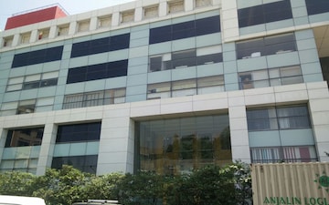 Office Space For Rent in Polaris Commercial, Andheri East