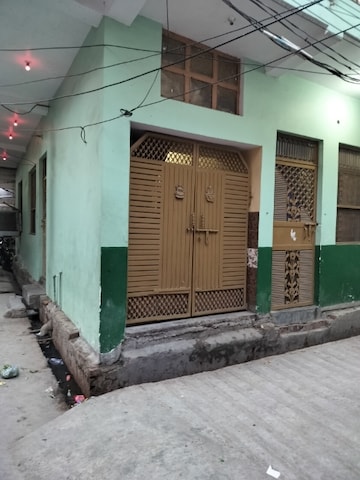 2 BHK Independent House For Resale in Vijay Nagar Ghaziabad  8224705