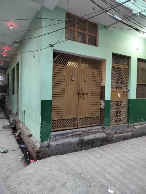2 BHK Independent House For Sale in Vijay Nagar
