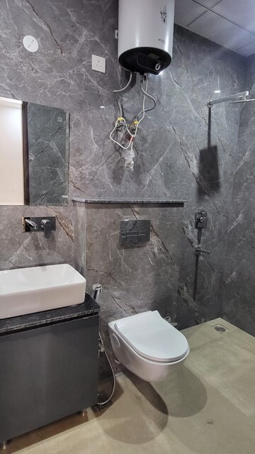 Furnished Amenities in 1 RK Apartment at Sector 38 – for Rent